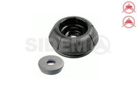 Repair Kit, suspension strut support mount