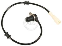 Sensor, Raddrehzahl