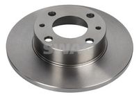 спирачен диск