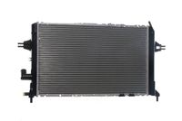 Thumbnail - Radiateur - CR305000S - MAHLE