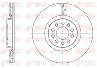 спирачен диск