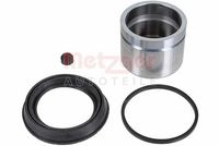 Reparatursatz, Bremssattel