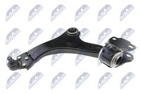 Brat, suspensie roata NTY, Cod: ZWD-VV-016