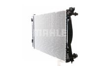 Thumbnail - Radiateur - CR842000S - MAHLE