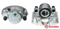 Bremssattel