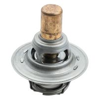 термостат, охладителна течност