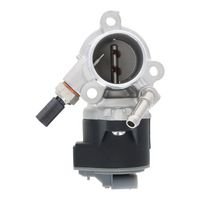 VALEO ΒΑΛΒΙΔΑ EGR
