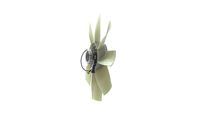 Thumbnail - Koelventilatorwiel - CFF441000P - MAHLE