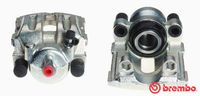 Bremssattel