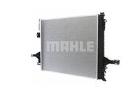 Thumbnail - Radiateur - CR1191000S - MAHLE