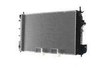 Thumbnail - Radiateur - CR812000S - MAHLE