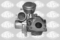 Compresor,sistem de supraalimentare SASIC, Cod: 1820057