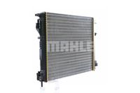 Thumbnail - Radiateur - CR605000S - MAHLE