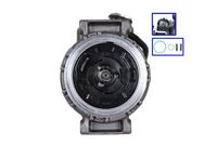 Kompressor, Klimaanlage