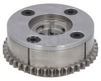 Дефазатор разпр. вал