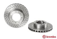 Bremsscheibe