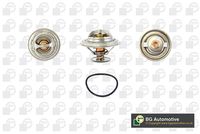 термостат, охладителна течност