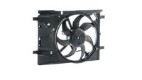Thumbnail - Koelventilatorwiel - CFF556000P - MAHLE