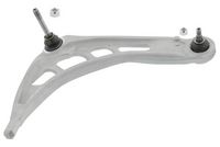 Bascula / Brat suspensie roata TOPRAN, Cod: 500 140