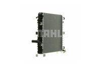 Thumbnail - Radiateur - CR1027000P - MAHLE