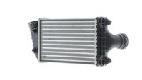 Thumbnail - Intercooler, inlaatluchtkoeler - CI379000P - MAHLE