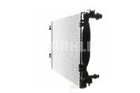 Thumbnail - Radiateur - CR1420000S - MAHLE