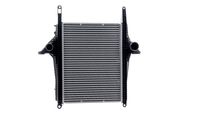 Thumbnail - Intercooler, inlaatluchtkoeler - CI178000P - MAHLE
