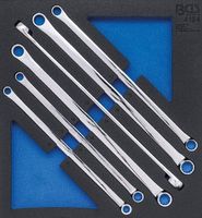 Doppel-Ringschlüsselsatz Doppel-Ringschlüsselsatz