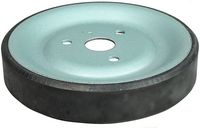 Fulie, pompa apa METZGER AUTOTEILE, Cod: 6400032