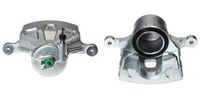 Bremssattel