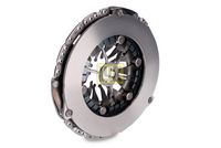 Kupplungsdruckplatte