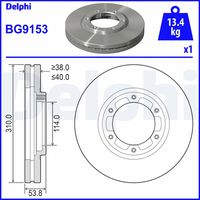 Bremsscheibe