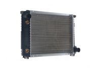 Thumbnail - Radiateur - CR117000S - MAHLE