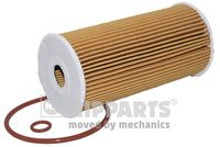 маслен филтър