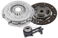 Set ambreiaj FEBI BILSTEIN, Cod: 1005205