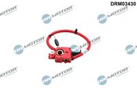 Akumulatoru baterijas adapteris DRM03430 Dr.Motor