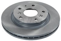 Disc frana SWAG, Cod: 83 91 0625
