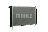 Thumbnail - Radiateur - CR1310000P - MAHLE