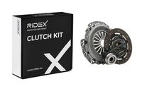 Комплект съединител 479C3020 RIDEX