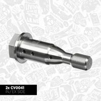 Thumbnail - Regelklep, nokkenasregeling - CV0041VR1 - ET ENGINETEAM
