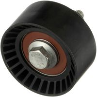 Umlenk-/Führungsrolle, Zahnriemen