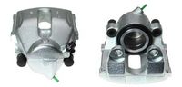 Bremssattel