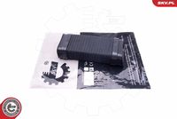 Intake Hose, air filter