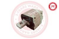 Suport motor at autoteile germany, Cod: at13124