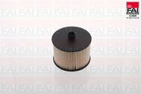 горивен филтър