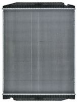 Thumbnail - Radiateur - CR710000P - MAHLE