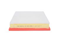 CONTINENTAL Luchtfilter 2