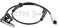 Sensor, Raddrehzahl