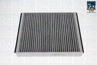 Филтър купе (поленов филтър)