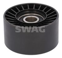 SWAG Geleide rol/omdraairol, Poly V-riem 2